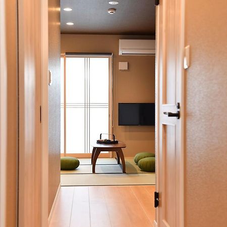 京都古都平安神宫前度假屋 外观 照片