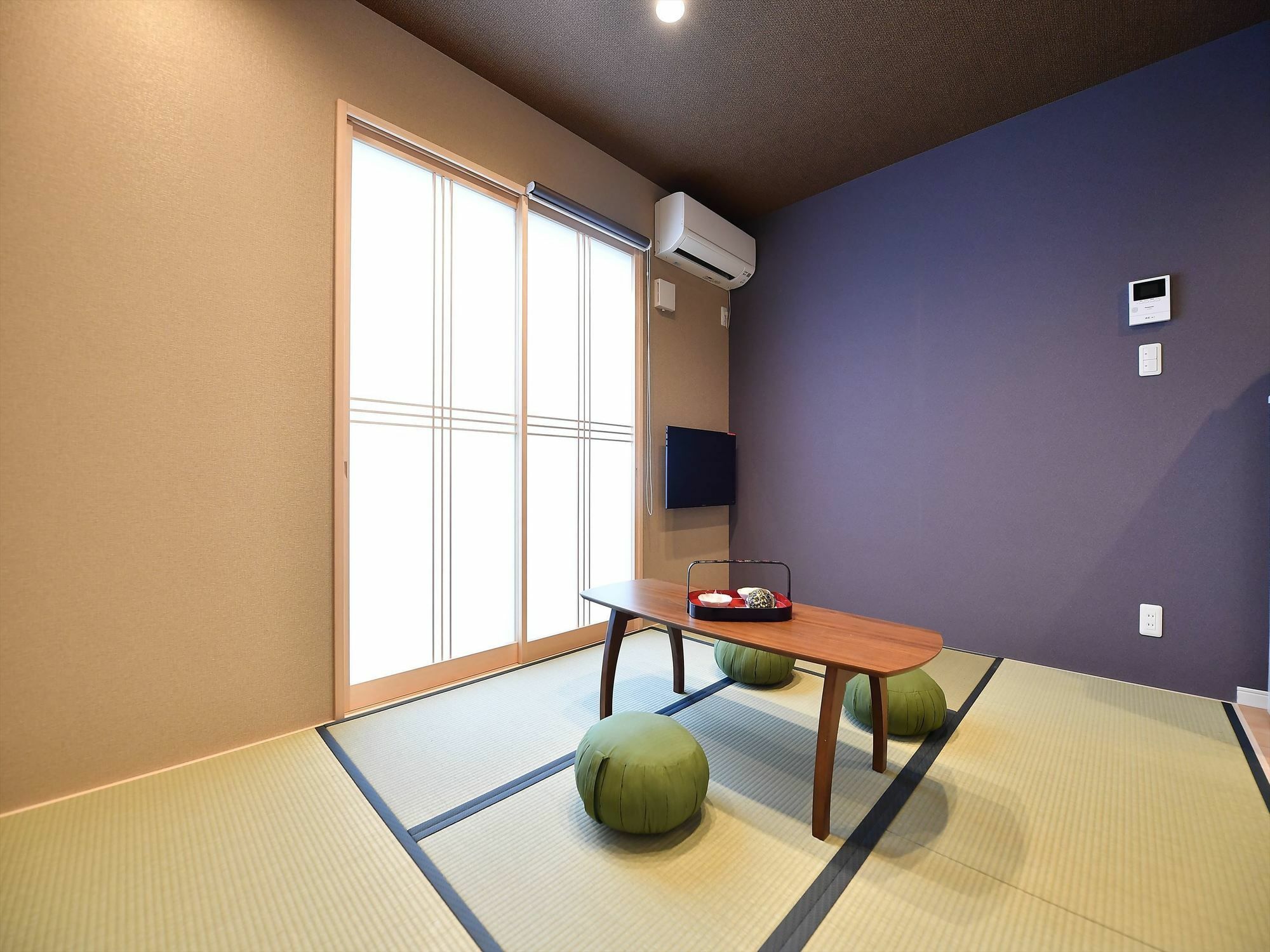 京都古都平安神宫前度假屋 外观 照片