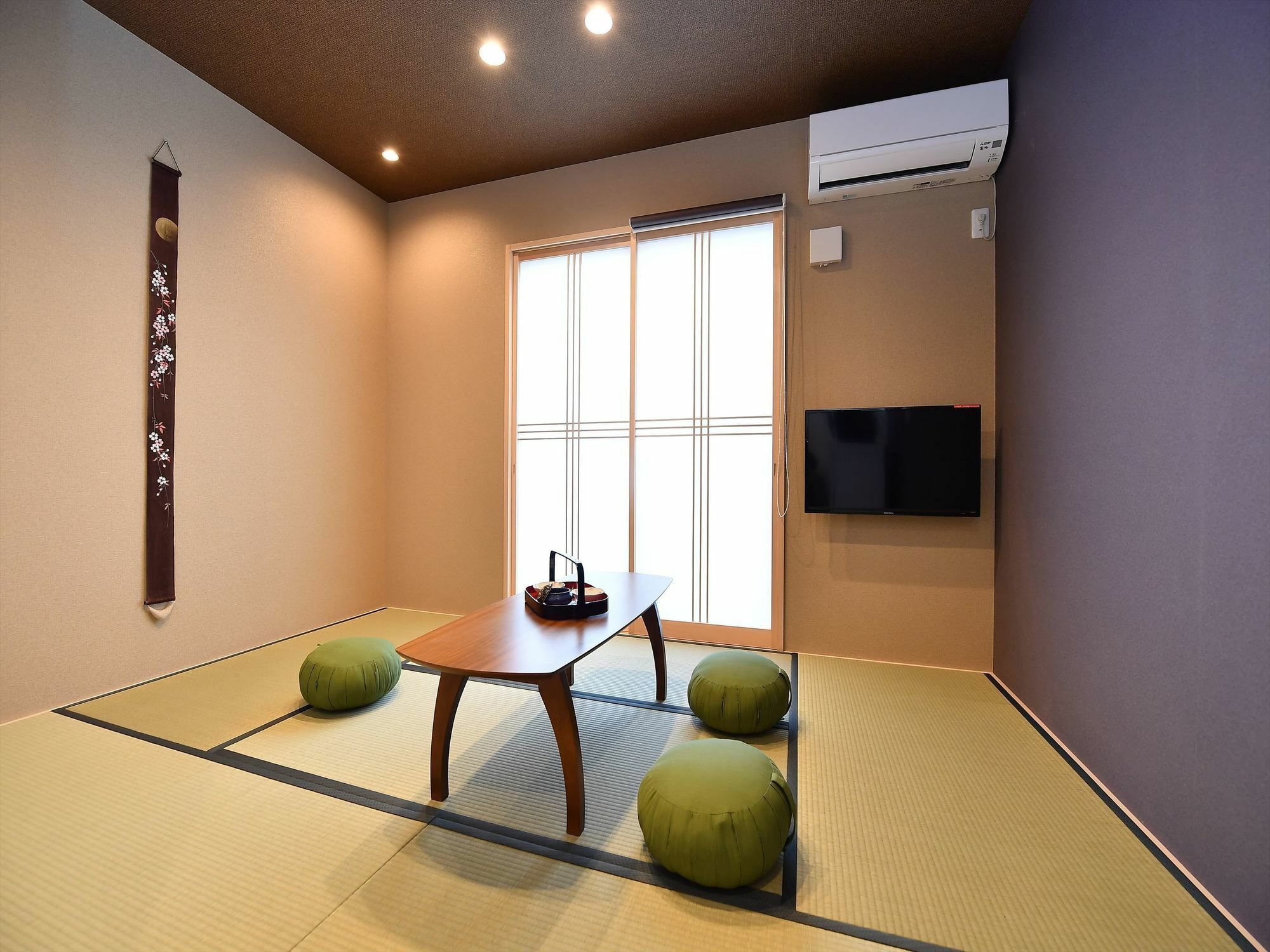京都古都平安神宫前度假屋 外观 照片